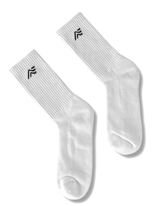 AE Signature Crew Socks